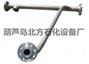 異形管線(xiàn)內(nèi)表面拋光
