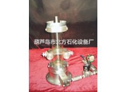 MIKE液體、粉體噴灑液霧、粉塵燃燒爆炸演示/測(cè)試/實(shí)驗(yàn)系統(tǒng)（適用于大學(xué)、科研院所教學(xué)/測(cè)試/實(shí)驗(yàn)/科研）