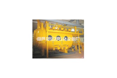 10m3容器罐可燃?xì)怏w/液霧/粉塵多相爆炸測試/試驗裝置
