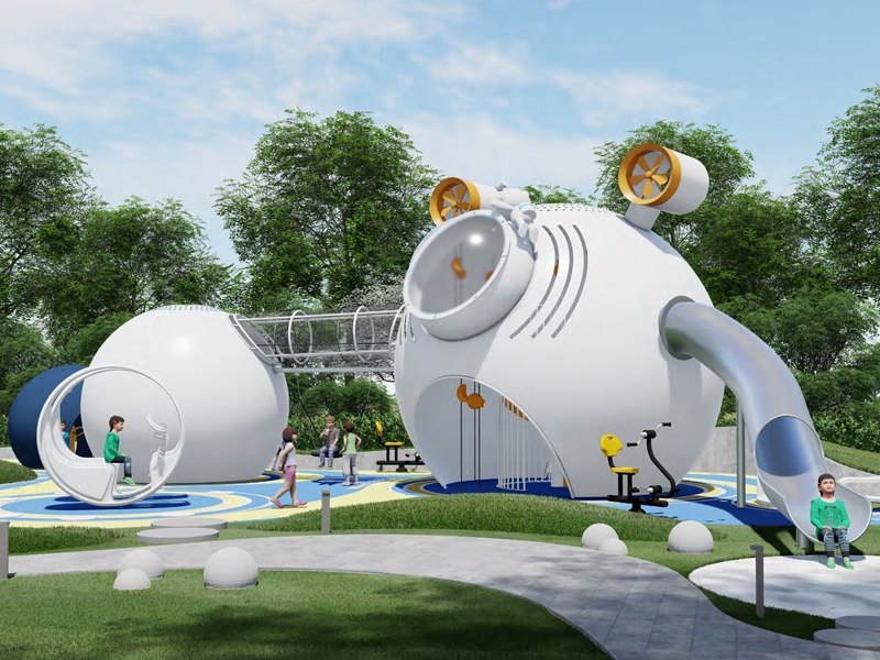 非標(biāo)主題系列